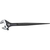 Adjustable Construction Wrench Oxymax Inc