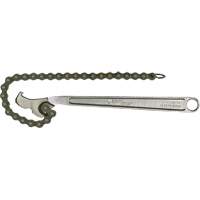 Chain Wrench Oxymax Inc