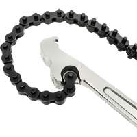 Chain Wrench Oxymax Inc