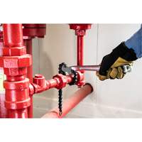 Chain Wrench Oxymax Inc