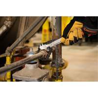 Chain Wrench Oxymax Inc