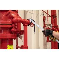 Chain Wrench Oxymax Inc