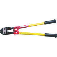 General Purpose Cutters, 18-1/4" L, Center Cut Oxymax Inc