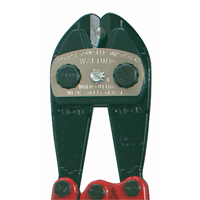 Heavy-Duty Cutters, Center Cut Oxymax Inc
