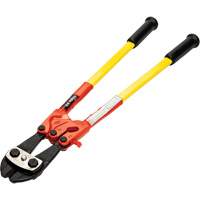 General Purpose Cutters, 24.5" L, Center Cut Oxymax Inc