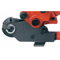 Rebar Cutters &  Benders Oxymax Inc