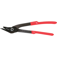 Steel Strap Cutter 1.25" Capacity, 0" to 1-1/4" Capacity TBG095 | Oxymax Inc