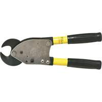 Ratchet Cutter, 14" Oxymax Inc