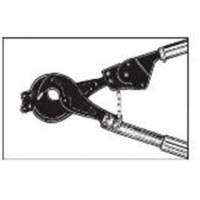 T&ecirc;te de coupe par cisaillement de rechange Oxymax Inc