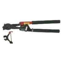 Hard Cable Ratchet Cutter, 29" Oxymax Inc