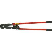 Wire Rope Ratchet Cutter, 36" Oxymax Inc