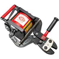 Heavy-Duty Center Cut Pneumatic Cutter Oxymax Inc