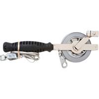 Double-Duty Oil Gauging Tape Measure Oxymax Inc