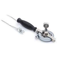 Atlas&reg; Chrome Clad&reg;/Nubian&reg; Double Duty Oil Gauging Tape Oxymax Inc