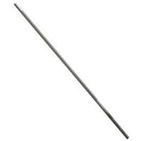 Lime pour scie &agrave; chaîne, Ronde, 6", Molet&eacute;e Oxymax Inc