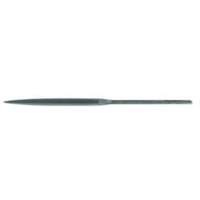 #0 Needle File, Half Round, 4" Oxymax Inc