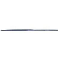 #2 Needle File, Flat, 4" Oxymax Inc