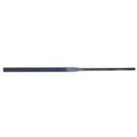 #2 Needle File, Equaling, 4" Oxymax Inc