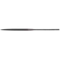 #0 Hot Die Needle File, Barrette, 5-1/2" Oxymax Inc