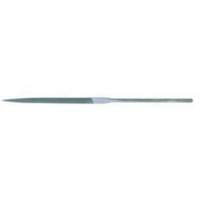 #0 Needle File, Knife, 6-1/4" Oxymax Inc