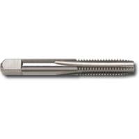 Straight Flute Maintenance Tap, High Speed Steel, 8-32 Thread Oxymax Inc