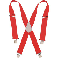 Construction Suspenders Oxymax Inc