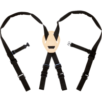 Padded Construction Suspenders Oxymax Inc