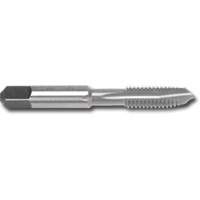 Bright Wizard Spiral Point Machine Tap, High Speed Steel, 1-64 Thread, 1-11/16" L Oxymax Inc