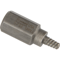 Hex Head Multi-Spline Screw Extractor Oxymax Inc
