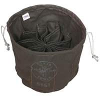 10-Compartment Drawstring Bag Oxymax Inc