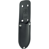 &eacute;tui pour couteau &eacute;pisseur de c&acirc;bles, Porte-couteau, Cuir, 1 Poches Oxymax Inc