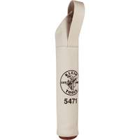 Sac pour &eacute;lectrodes, Porte-outil, Toile/Cuir, 1 Poches Oxymax Inc