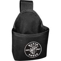 Pochette pour ruban &agrave; mesurer PowerLine, Porte-ruban &agrave; mesurer, 1 Poches Oxymax Inc