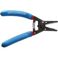 Pince &agrave; d&eacute;nuder et coupe-fil Klein-Kurve&reg; Oxymax Inc