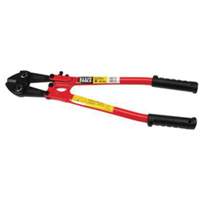 Steel Handle Bolt Cutter, 18" L, Center Cut Oxymax Inc