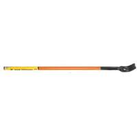 Grizzly Bar, 3" W, 55-1/2" L Oxymax Inc