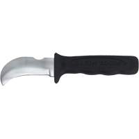 Lineman's Skinning Knife with Hook Blade & Notch Oxymax Inc