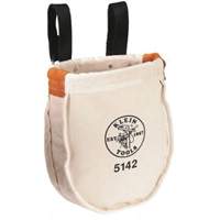 Sac utilitaire pour outils, Porte-outil, Toile, 2 Poches Oxymax Inc