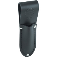 &eacute;tui pour couteau &eacute;pisseur de c&acirc;bles, Porte-couteau, Cuir, 1 Poches Oxymax Inc