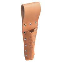 Porte-broche d'assemblage avec connexion tunnel, Porte-outil, Cuir, 1 Poches Oxymax Inc