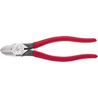 Heavy-Duty Diagonal Cutting Pliers, 7-11/16" L Oxymax Inc