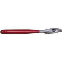 Cl&eacute; ajustable, 4-1/2" lo, la max. 1/2", Chrome/Poli Oxymax Inc