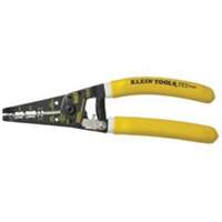 Klein-Kurve&reg; Dual NM Cable Stripper/Cutter, 8" Oxymax Inc