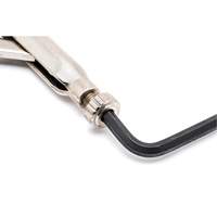 Locking Chain Clamp with Chain Oxymax Inc