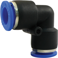 Raccord coude femelle Oxymax Inc
