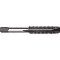 Relieved Style Spiral Point Tap, High Speed Steel, 1/2"-13 Thread, 3-3/8" L Oxymax Inc