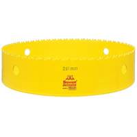 Bi-Metal Holesaw - 8-9/32, 8-9/32", 2" Depth of Cut, Bi-Metal Oxymax Inc