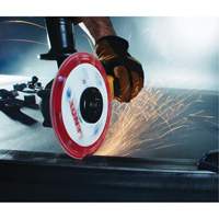 Lames de scie circulaire Metalmax, 4-1/2", Pour M&eacute;tal/Non ferreux Oxymax Inc