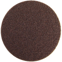 Vortex Rapid Prep Non-Woven Disc, 7" Dia., Coarse Grit, Aluminum Oxide Oxymax Inc