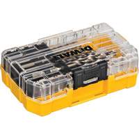 Pilot Point&reg; Industrial Drill Bit Set, 14 Pieces, Cobalt Oxymax Inc